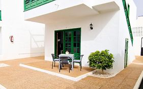 Apartamento De La Playa I