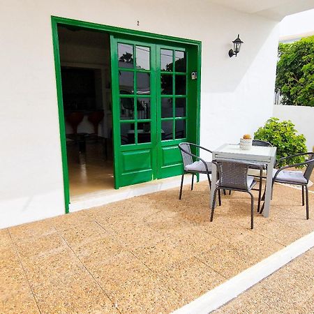 Apartamento De La Playa I Puerto del Carmen  Exterior foto