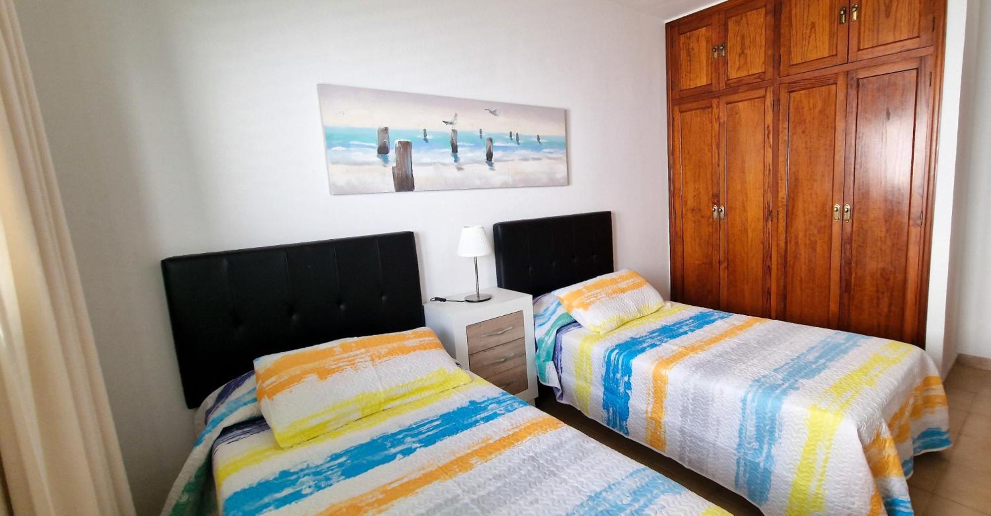 Apartamento De La Playa I Puerto del Carmen  Exterior foto