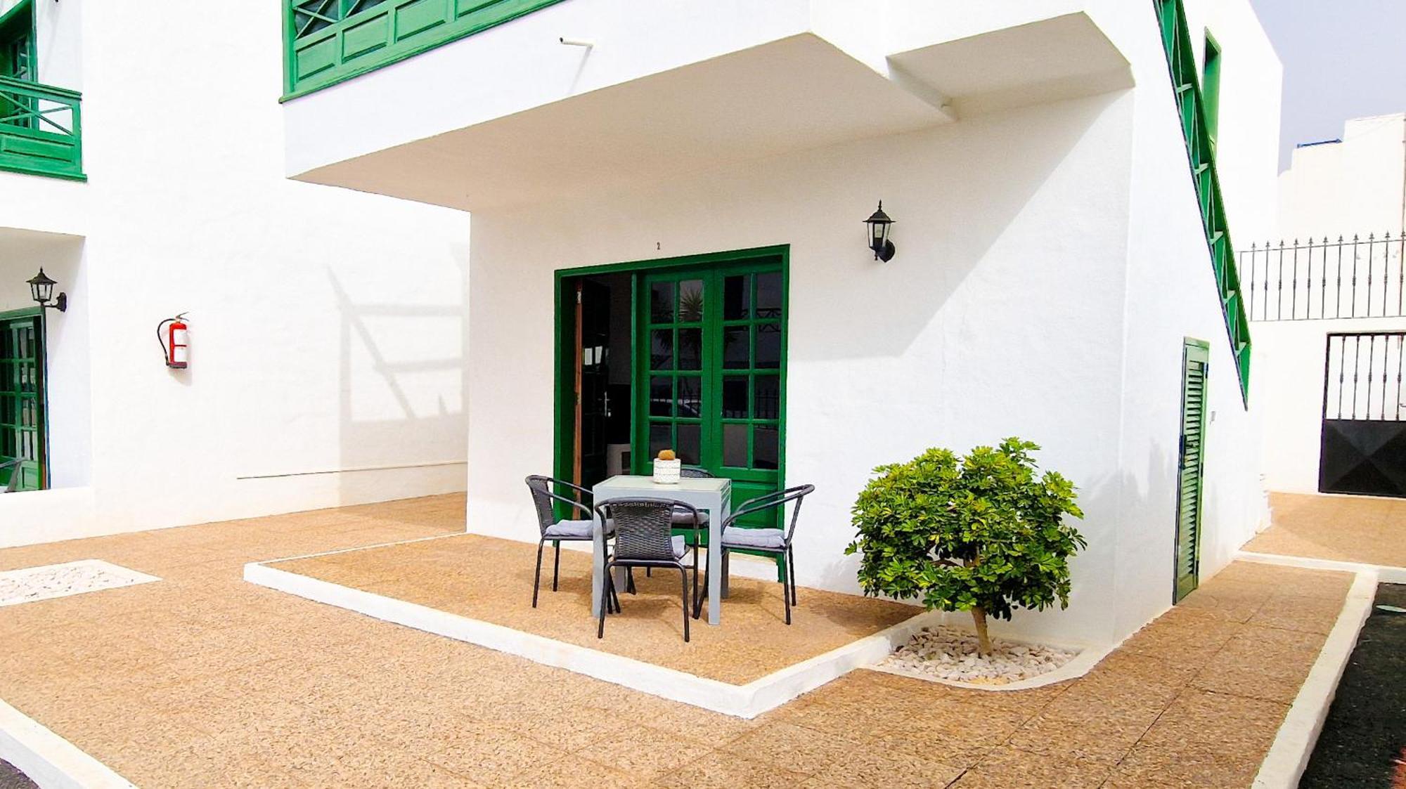 Apartamento De La Playa I Puerto del Carmen  Exterior foto